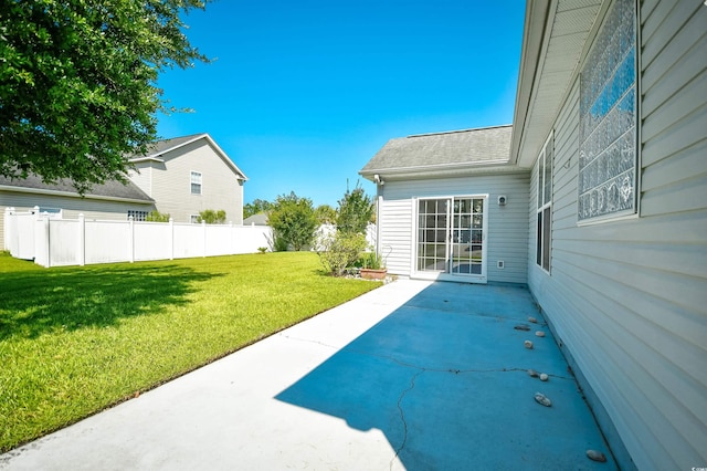 501 Painted Duck Ct, Myrtle Beach, SC 29588 - view of patio