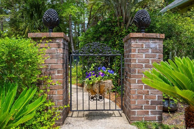81 Prestwick Dr, Pawleys Island, SC 29585 - photo 22