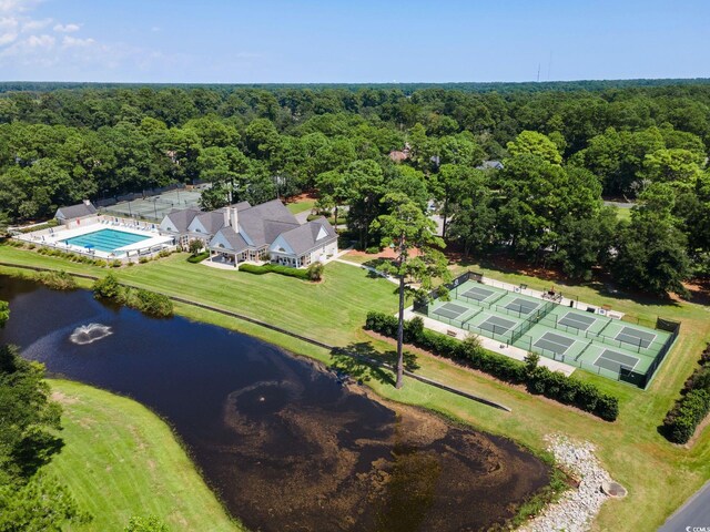 81 Prestwick Dr, Pawleys Island, SC 29585 - photo 38
