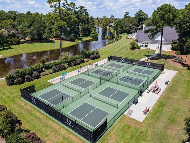81 Prestwick Dr, Pawleys Island, SC 29585 - photo 37