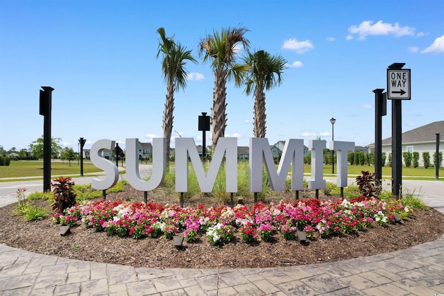 2438 Polaris Path, Myrtle Beach, SC 29577 - view of community / neighborhood sign
