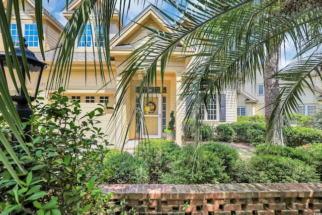 431 Huntington Lake Cir Unit 80, Pawleys Island, SC 29585 - doorway to property