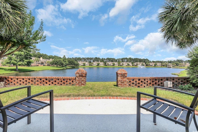 431 Huntington Lake Cir Unit 80, Pawleys Island, SC 29585 - water view