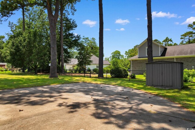207 Green Lake Dr, Myrtle Beach, SC 29572 - photo 29