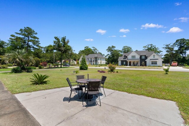 207 Green Lake Dr, Myrtle Beach, SC 29572 - photo 28
