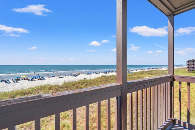 208 N Ocean Blvd Unit 226, North Myrtle Beach, SC 29582 - photo 33