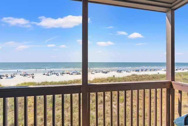208 N Ocean Blvd Unit 226, North Myrtle Beach, SC 29582 - photo 32