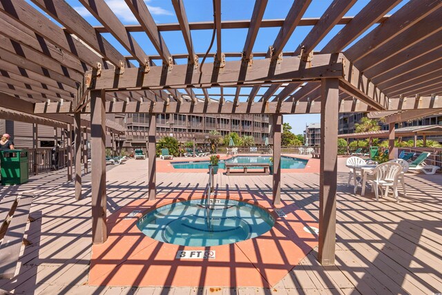 208 N Ocean Blvd Unit 226, North Myrtle Beach, SC 29582 - photo 30
