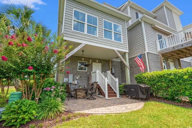 1907 Enclave Ln Unit 1907, North Myrtle Beach, SC 29582 - photo 29