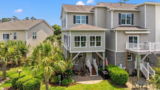 1907 Enclave Ln Unit 1907, North Myrtle Beach, SC 29582 - photo 3