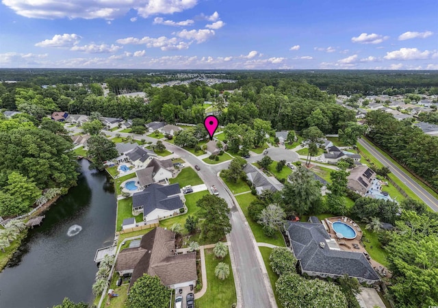 104 Ashton Cir, Myrtle Beach, SC 29588 - view of property location featuring nearby suburban area