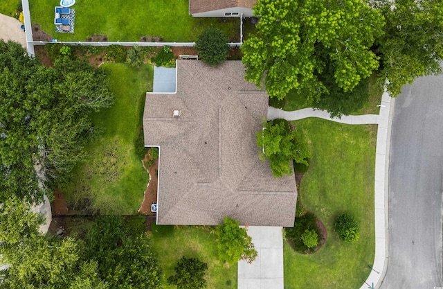 104 Ashton Cir, Myrtle Beach, SC 29588 - aerial view of property and surrounding area
