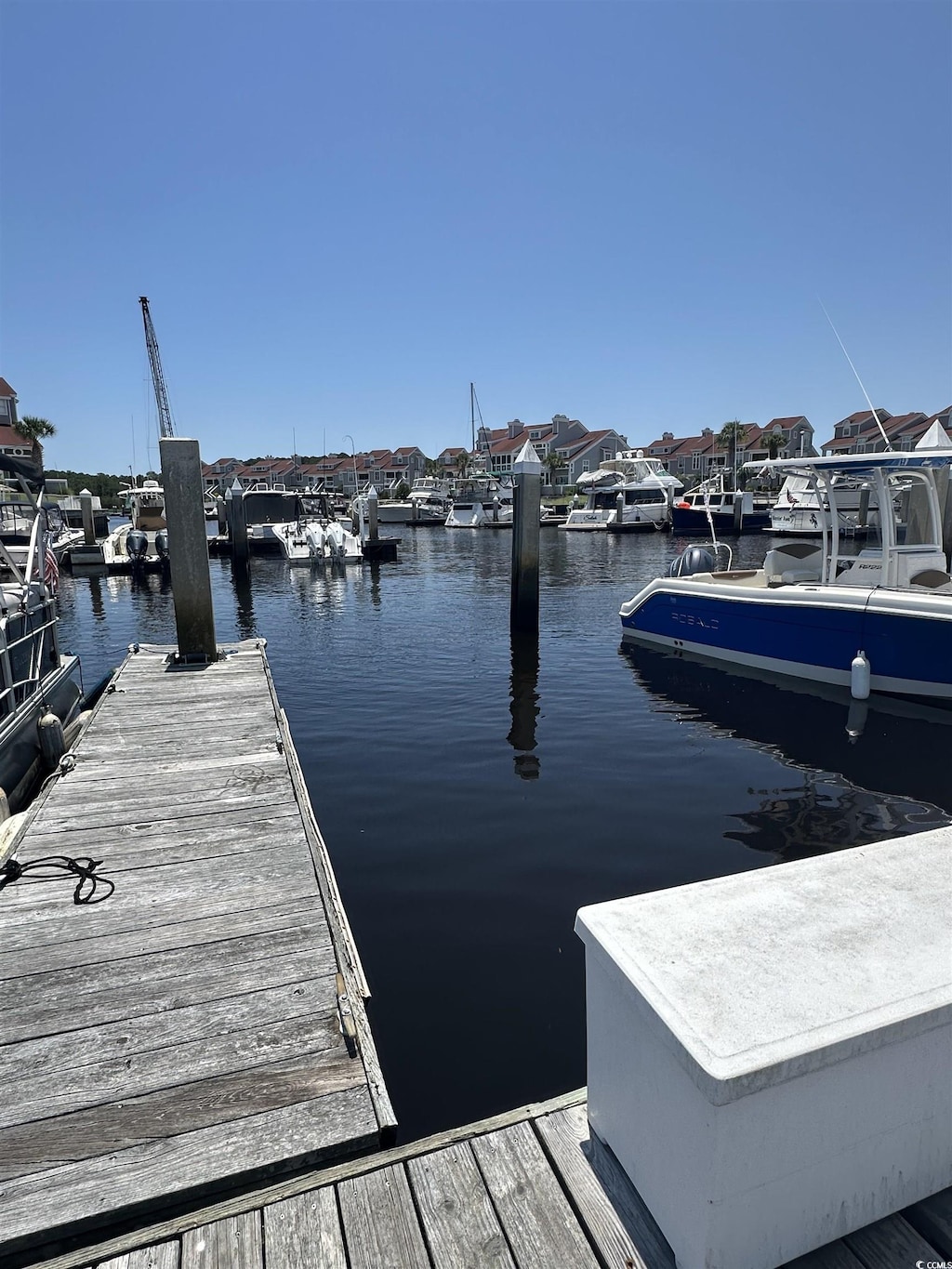 4396 Baldwin Ave, Little River, SC 29566