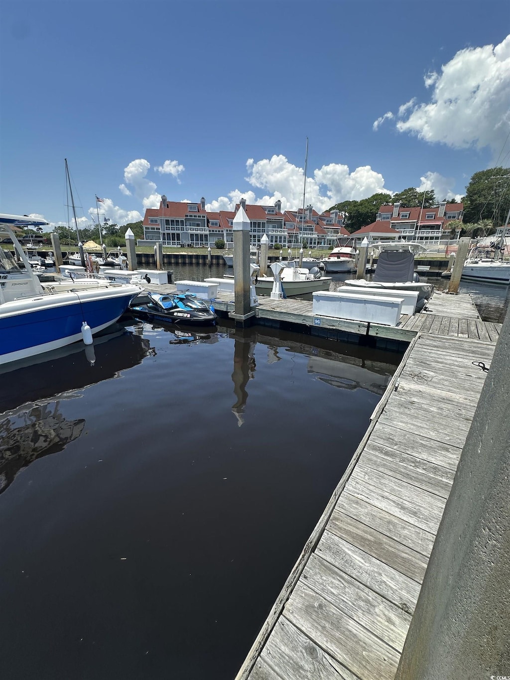 4396 Baldwin Ave, Little River, SC 29566