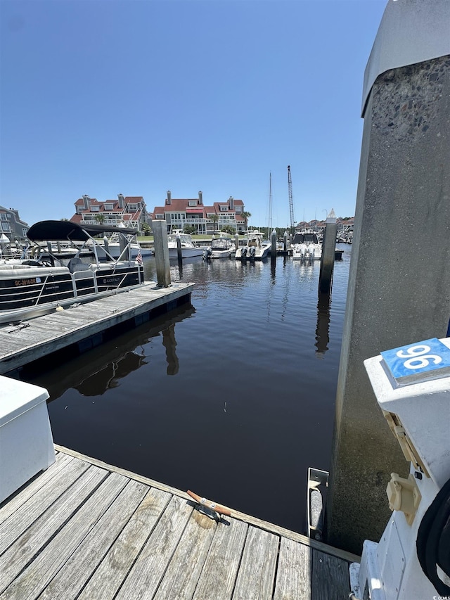 4396 Baldwin Ave, Little River, SC 29566
