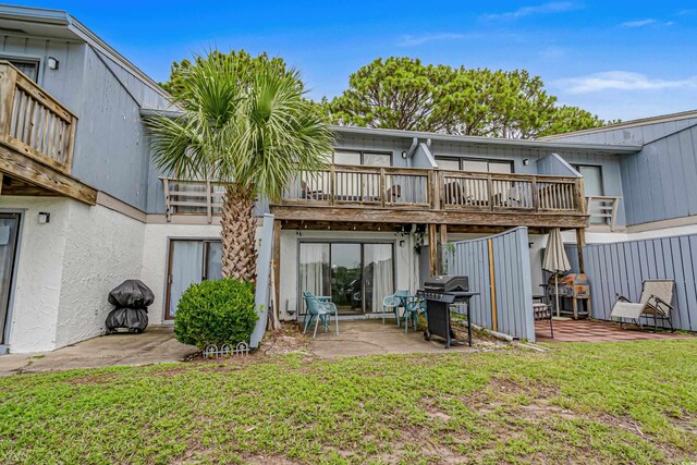 1809 Crooked Pine Dr Unit G3, Surfside Beach, SC 29575 - photo 33