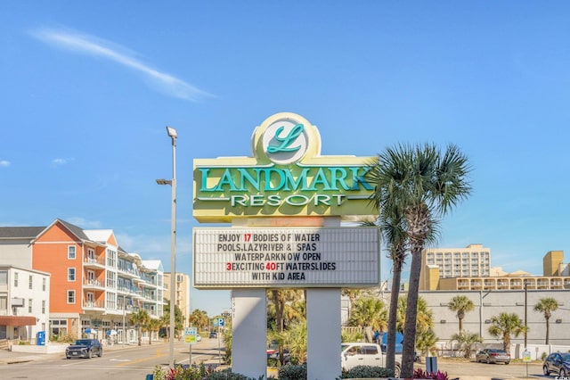 1501 S Ocean Blvd Unit 639, Myrtle Beach, SC 29577 - exterior view