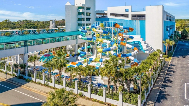 1501 S Ocean Blvd Unit 639, Myrtle Beach, SC 29577 - view of balcony