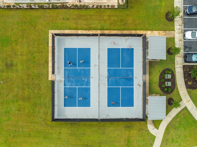 5087 Sundrop Ln, Little River, SC 29566 - drone / aerial view