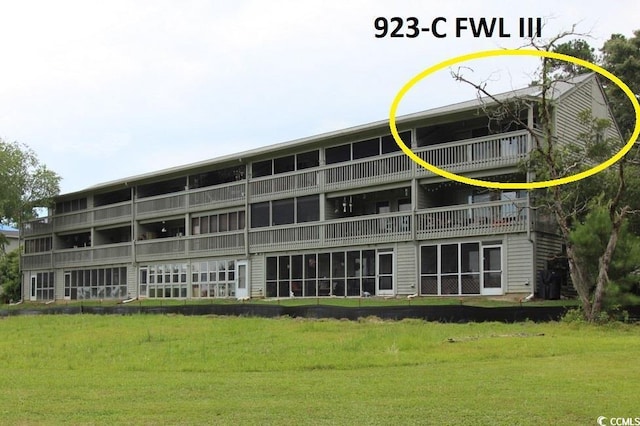 923 Fairwood Lakes Ln Unit 23-C, Myrtle Beach, SC 29588 - photo 1