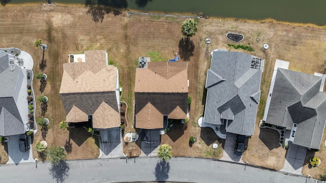 755 Wintercreeper Dr, Longs, SC 29568 - aerial view of property's location