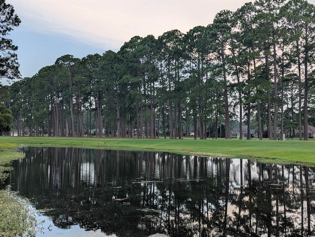 4719 National Dr, Myrtle Beach, SC 29579 - water view