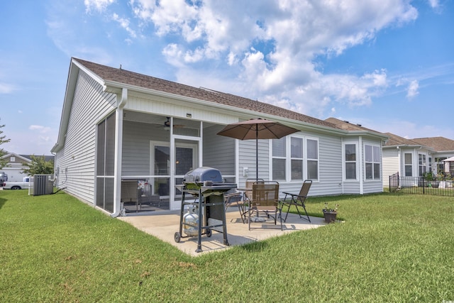 1725 Boyne Dr, Myrtle Beach, SC 29588 - photo 31