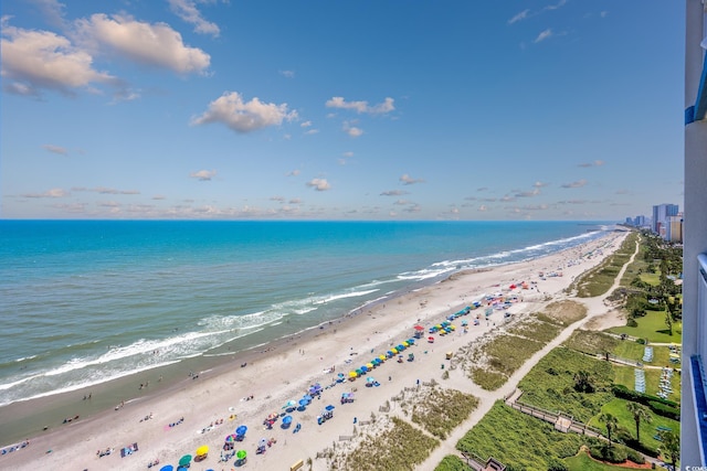 2504 N Ocean Blvd Unit 1730, Myrtle Beach, SC 29577 - photo 16