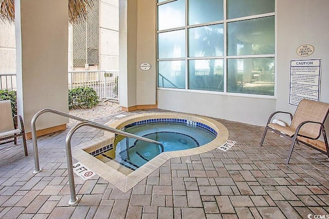 2504 N Ocean Blvd Unit 1730, Myrtle Beach, SC 29577 - photo 31