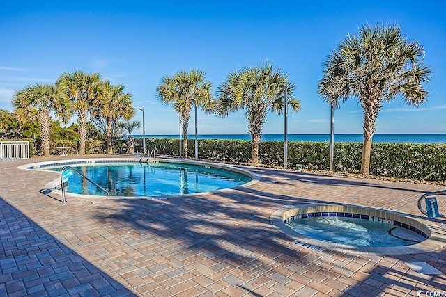 2504 N Ocean Blvd Unit 1730, Myrtle Beach, SC 29577 - photo 34