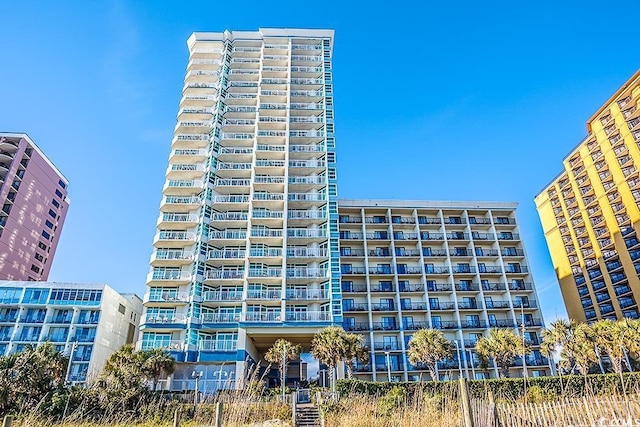 2504 N Ocean Blvd Unit 1730, Myrtle Beach, SC 29577 - photo 38