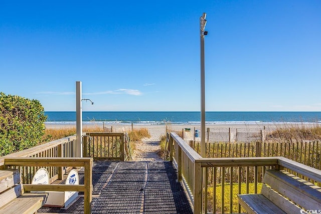 2504 N Ocean Blvd Unit 1730, Myrtle Beach, SC 29577 - photo 39