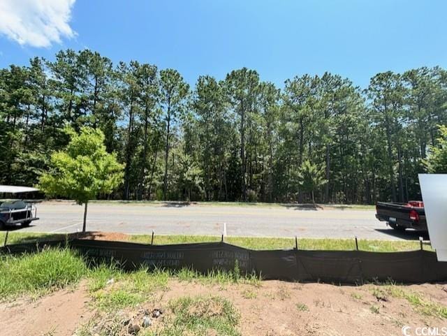 1627 Sayebrook Pkwy, Myrtle Beach, SC 29588 - view of yard