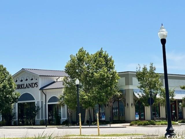 1627 Sayebrook Pkwy, Myrtle Beach, SC 29588 - view of building exterior