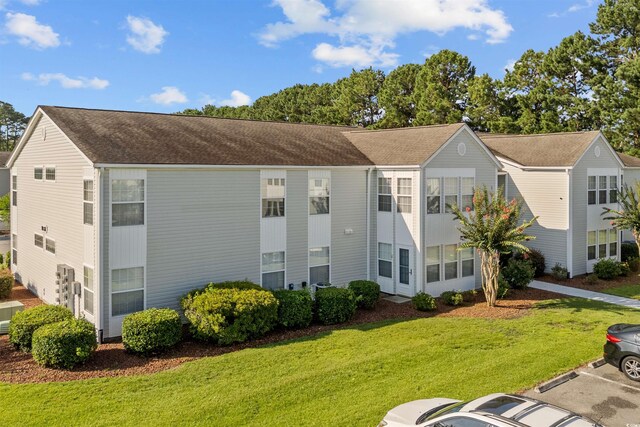 1931 Bent Grass Dr Unit H, Surfside Beach, SC 29575 - photo 28