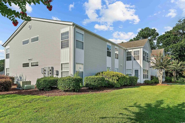 1931 Bent Grass Dr Unit H, Surfside Beach, SC 29575 - photo 1
