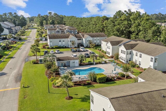 1931 Bent Grass Dr Unit H, Surfside Beach, SC 29575 - photo 40