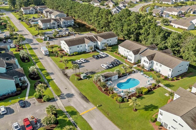 1931 Bent Grass Dr Unit H, Surfside Beach, SC 29575 - photo 34