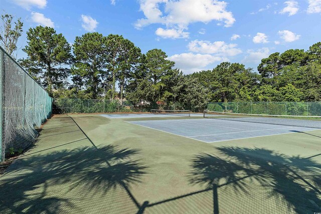 1931 Bent Grass Dr Unit H, Surfside Beach, SC 29575 - photo 33