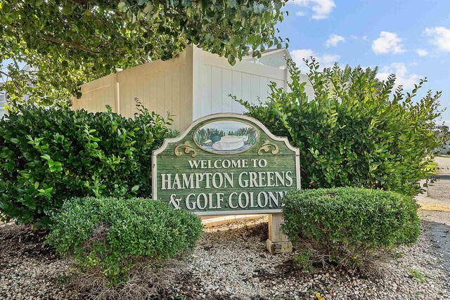 1931 Bent Grass Dr Unit H, Surfside Beach, SC 29575 - photo 31
