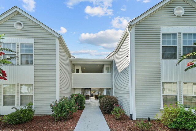 1931 Bent Grass Dr Unit H, Surfside Beach, SC 29575 - photo 30