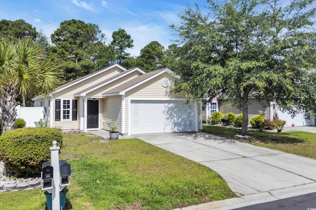 1077 Stoney Falls Blvd, Myrtle Beach, SC 29579 - photo 1
