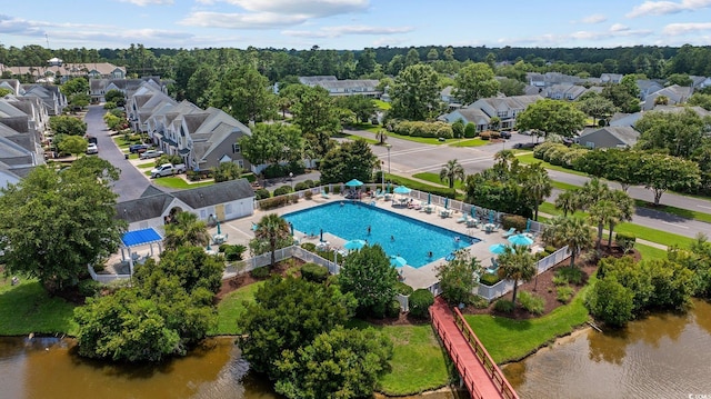 807 Wilshire Ln Unit 807, Murrells Inlet, SC 29576 - photo 40