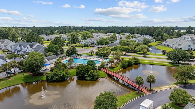 807 Wilshire Ln Unit 807, Murrells Inlet, SC 29576 - photo 39