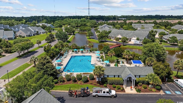807 Wilshire Ln Unit 807, Murrells Inlet, SC 29576 - photo 38