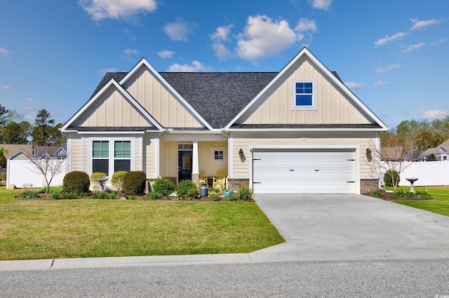 318 Board Landing Cir, Conway, SC 29526 - photo 1