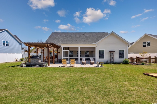 318 Board Landing Cir, Conway, SC 29526 - photo 30