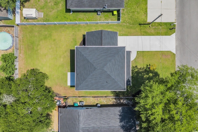 4329 Landing Rd, Little River, SC 29566 - drone / aerial view