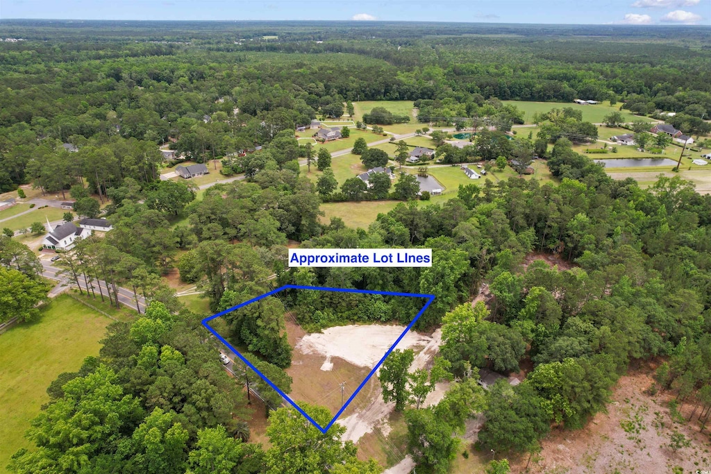 Cates Bay Hwy, Conway, SC 29527 - photo 1