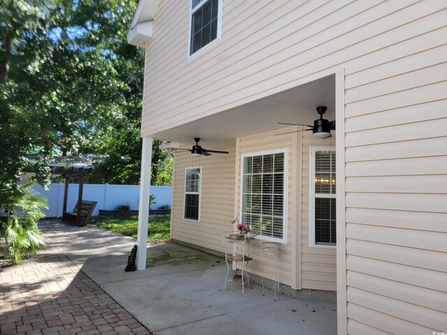 618 Cypress Dr, Surfside Beach, SC 29575 - photo 17